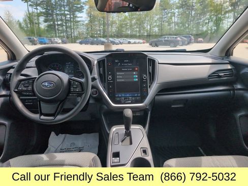Used 2024 Subaru Crosstrek 2.0i Premium AWD/4WD image 12