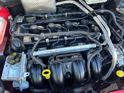 Used 2011 Ford Transit Connect XLT Premium image 30