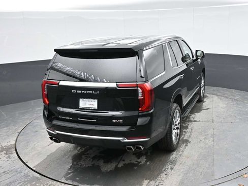 New 2026 GMC Yukon Denali image 35