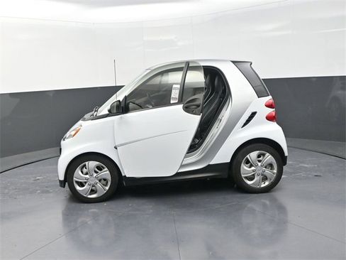 Used 2015 smart fortwo pure image 33