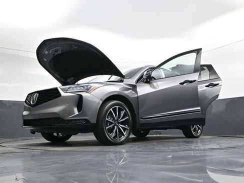 New 2026 Acura RDX A-Spec image 47