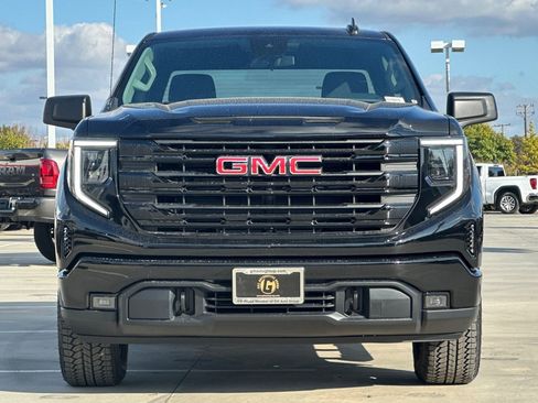 New 2026 GMC Sierra 1500 Elevation w/ Elevation Select Package image 10