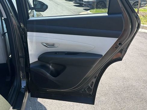 New 2026 Hyundai Tucson SEL FWD image 18