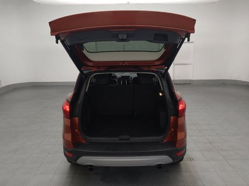 Used 2019 Ford Escape SEL FWD image 29