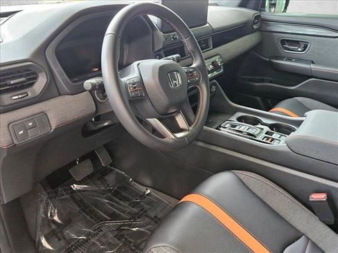 Used 2026 Honda Passport TrailSport image 10