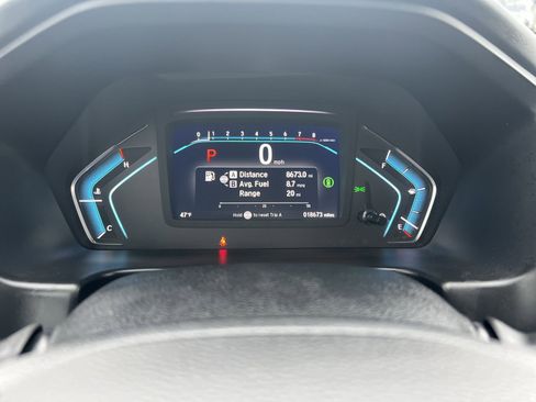 Used 2023 Honda Odyssey Touring image 17