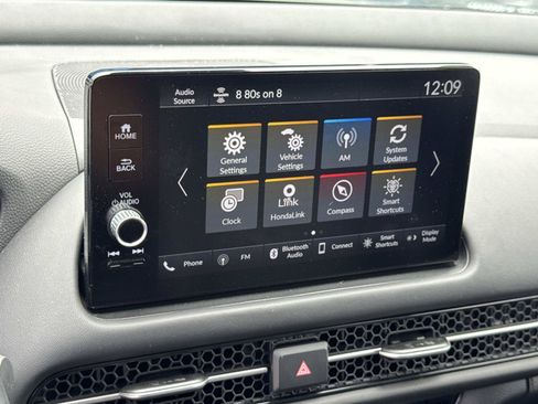 Certified 2024 Honda HR-V EX-L image 10