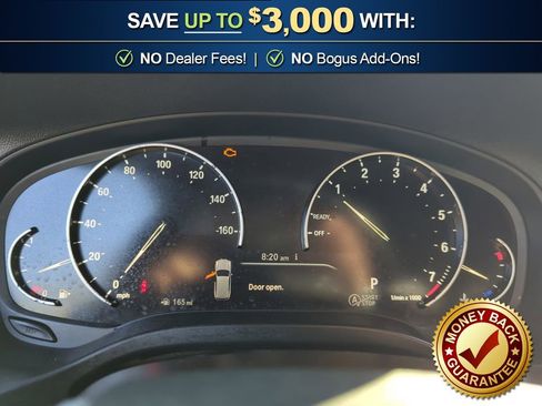Used 2019 BMW X3 sDrive30i w/ Driving Assistance Package image 19