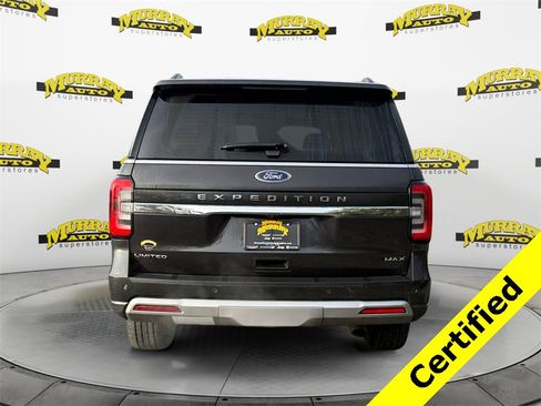 Used 2024 Ford Expedition Max Limited image 4