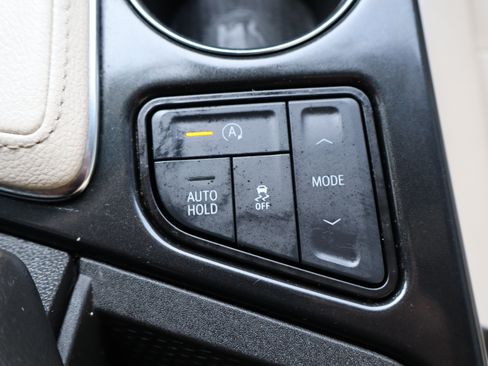Used 2023 Cadillac CT4 Luxury RWD image 48
