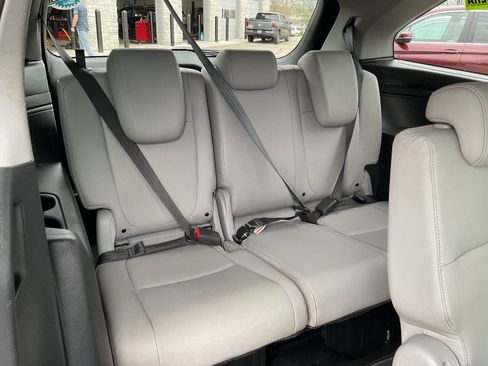 Used 2019 Honda Odyssey EX-L image 51
