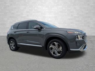 Certified 2023 Hyundai Santa Fe SEL w/ Premium Package FWD video 1
