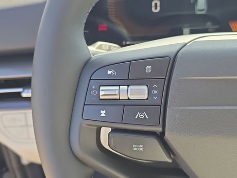 New 2026 Kia Sportage EX image 31