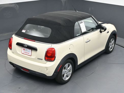 Used 2017 MINI Cooper Convertible image 34