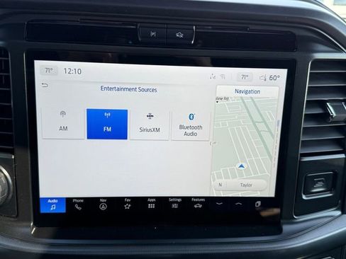 New 2025 Ford F150 Raptor image 15