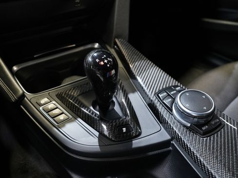 Used 2017 BMW M3 image 52