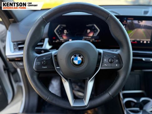 Used 2026 BMW X2 xDrive28i image 19