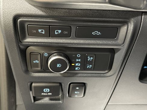 Used 2022 Ford F150 Lariat w/ Bed Utility Package image 21