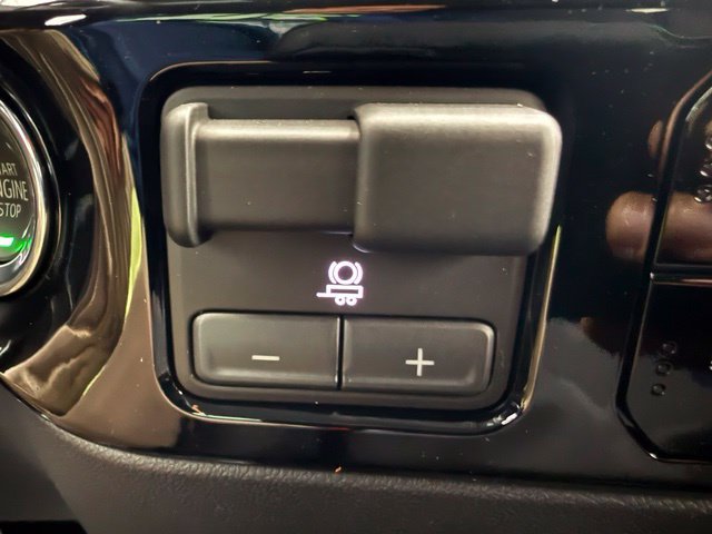 New 2026 Chevrolet Silverado 1500 LT AWD/4WD image 39