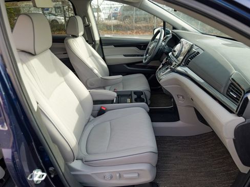Used 2024 Honda Odyssey Elite image 38
