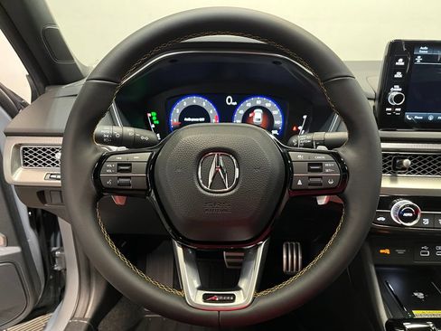 New 2026 Acura Integra A-Spec FWD image 6