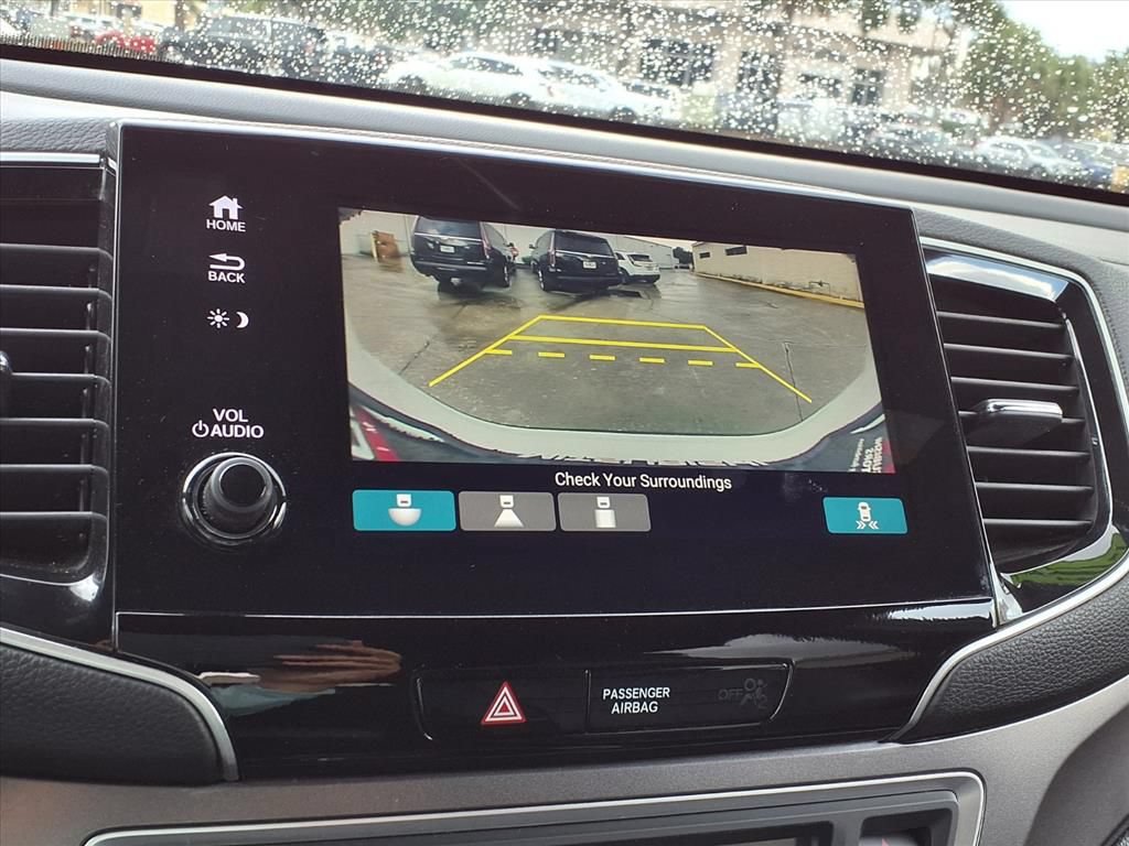 Used 2021 Honda Passport EX-L image 28