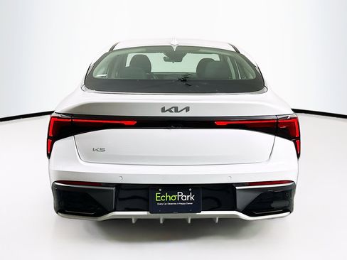 Used 2025 Kia K5 LXS FWD image 7