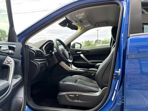 Used 2024 Mitsubishi Eclipse Cross SE AWD/4WD image 10