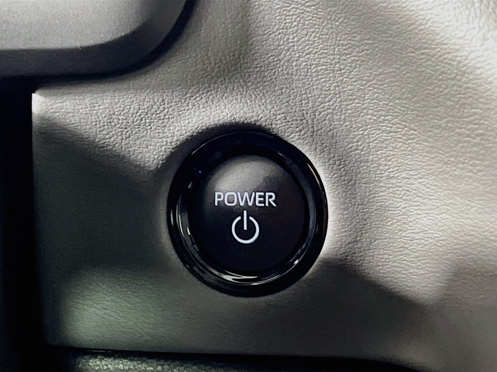 New 2026 Toyota Tundra Capstone AWD/4WD image 19