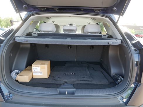 Certified 2026 Hyundai Kona SEL Sport AWD/4WD image 17