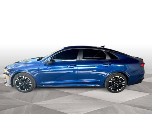 Used 2024 Kia K5 GT-Line image 5