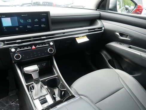 New 2026 Hyundai Tucson SEL Plus AWD/4WD image 8