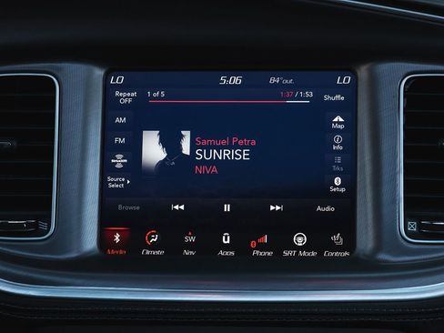 Used 2021 Dodge Charger Scat Pack image 33