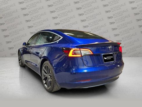 Used 2018 Tesla Model 3 Performance image 6