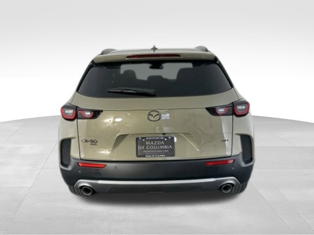 Used 2026 MAZDA CX-50 Meridian Edition w/ Weather Package AWD/4WD image 5