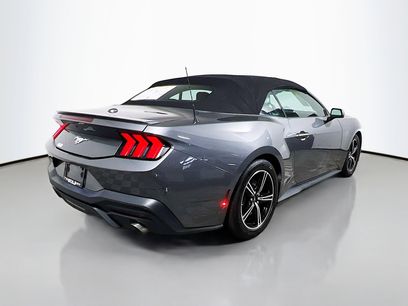 Used 2024 Ford Mustang Premium
