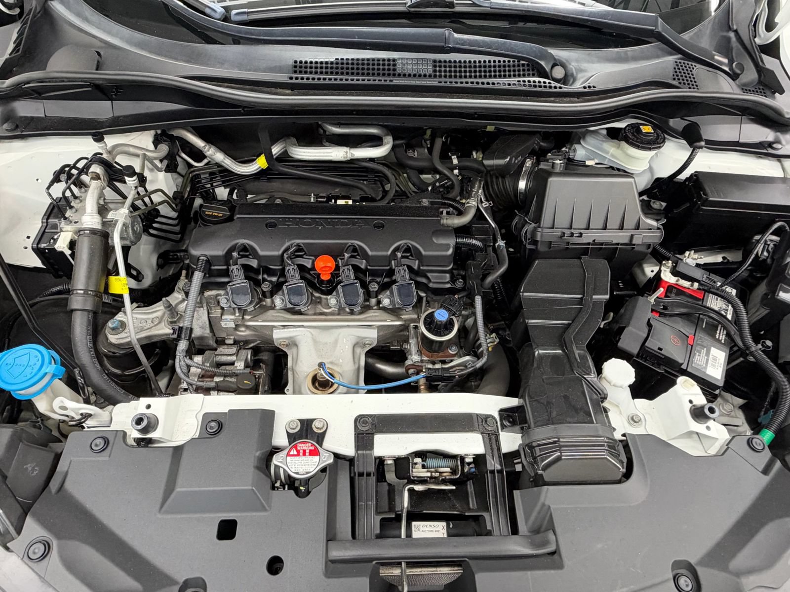 Used 2021 Honda HR-V EX image 37