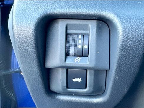 New 2026 Subaru BRZ tS image 6