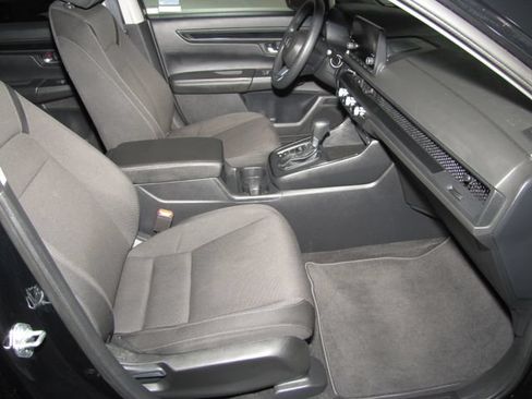 Used 2024 Honda CR-V EX image 20
