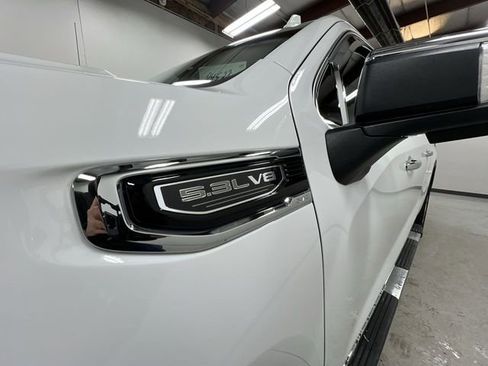 Certified 2023 GMC Sierra 1500 SLT w/ SLT Premium Package image 32