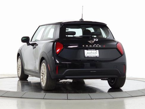 New 2025 MINI Cooper S image 6