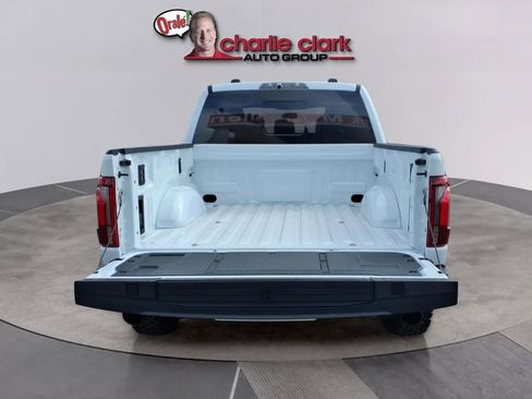 Used 2025 Ford F150 Raptor image 20
