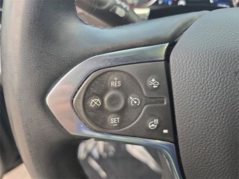 Used 2023 Chevrolet Traverse High Country w/ LPO, Floor Liner Package image 20