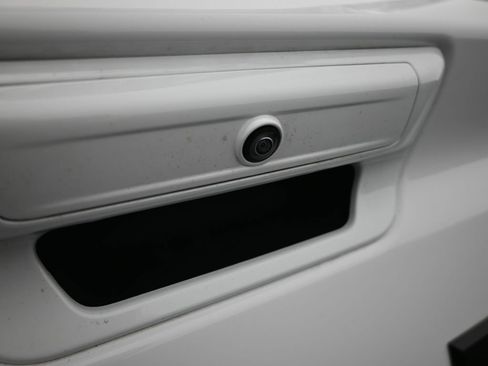 Used 2025 RAM 1500 Laramie image 43