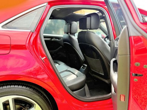 Used 2019 Audi A3 2.0T Premium w/ Convenience Package image 24