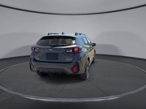 Certified 2024 Subaru Crosstrek 2.0i Premium AWD/4WD image 7