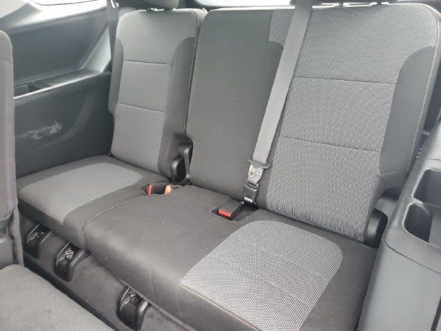 Used 2020 Chevrolet Traverse LS w/ LPO, Floor Liner Package FWD image 15