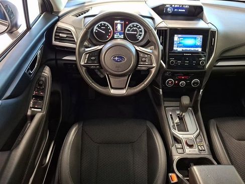 Certified 2024 Subaru Forester Premium image 11