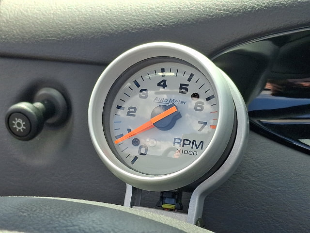 Used 1999 Plymouth Prowler RWD image 18