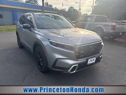 Used 2023 Honda CR-V Sport Touring